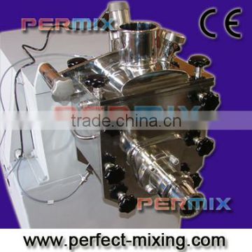 Lab Size Double Arm Mixer