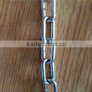 Welded Link Chain for Selling photo-5