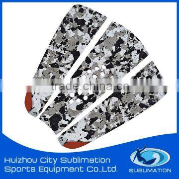 Eva traction pad/foam pad/foot pads/deck pads/deck grip/adhesive foam back pad