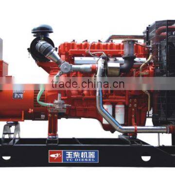 120Kw Natural Gas Generator Set