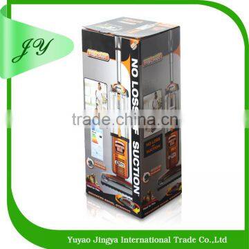 Custom corrugated paper box Superior quality packing box for small household appliances