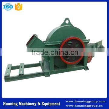 China Supplier Diesel Engine Wood Chipper for Sale Quality Choice photo-3