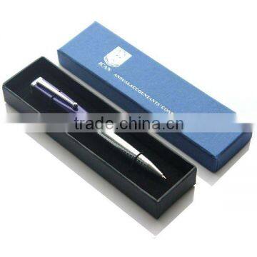 2013 Square pens for logo