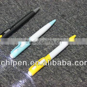 2 in 1 gel ink pens(va23-01)