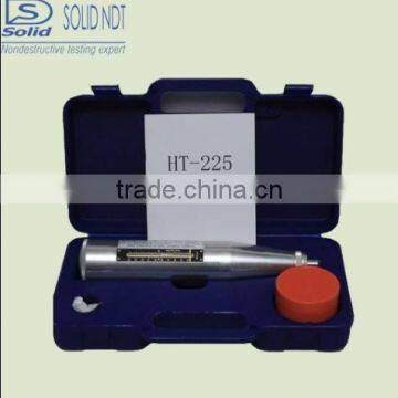 Solid company concrete hardness tester