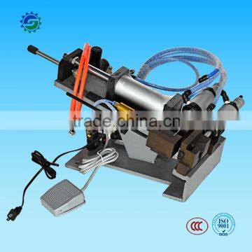 HS-310 gas-electric wire stripping machine