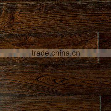 Natural Locust solid wood flooring