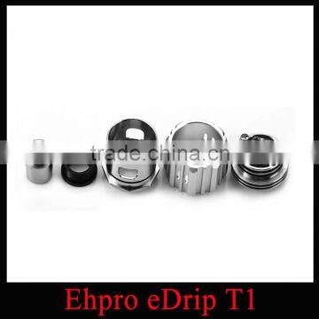 2015 The Newest and 100% Genuine Ehpro EDrip T1 RDA Products photo-4