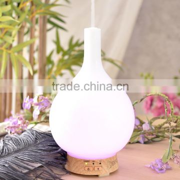 led humidifier diffuser essential oil diffuser