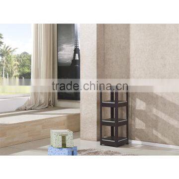 New Type Steel Shelf Flower Storage Rack