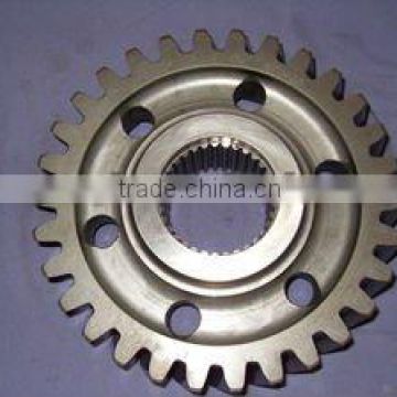 Hot sales DAYUN vehicle engine driven gear 2502ZHS01-051