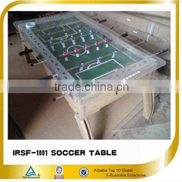 Foosball table&soccer table&table soccer&baby foot&foosball&CALCIOBALILLA