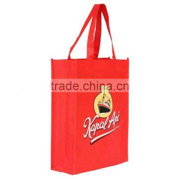 high quality pp non woven shopping bag