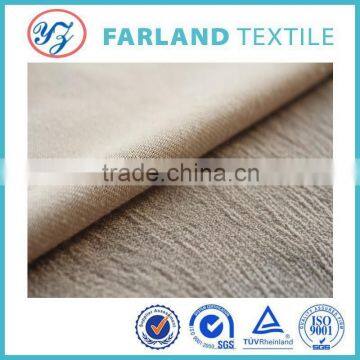 100%polyester fabric Single super soft stripe fabric Composite fabric