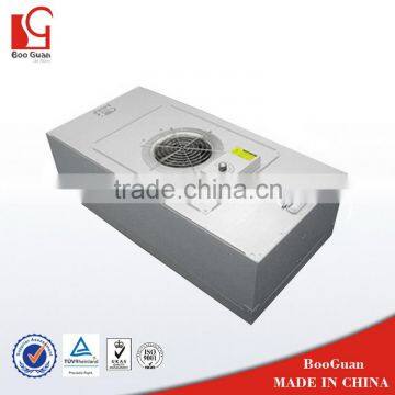Special Useful Filter With Exhaust Fan