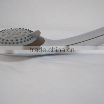 Tongying Surface Finishing Chrome Plated ABS Hand Held Shower Head