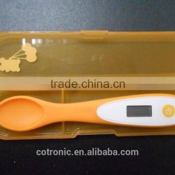 food grade digital spoon thermometer