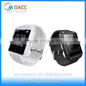 High quality anti-theft smart watch bluetooth