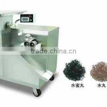 Fully Automatic & Control-Speed Traditional Chinese Medical Making-Pill Machine