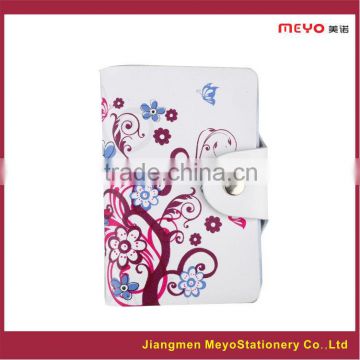 Card holder,id card holders,pu leather,pu leather fabric