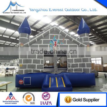 Latest Style High Quality 15'x15'x15' inflatable jumping castle