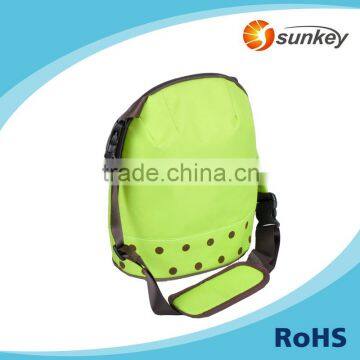 Bicycle Cooler Lunch Bag With Shoulder photo-4