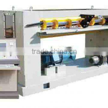 3 Ply Automatic Corrugated Cardboard Carton Box Production Machine Line