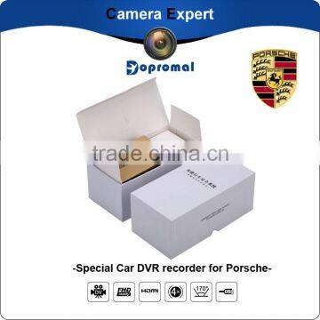 Camera Car Dvr,smallest hd Car Dvr Camera,night Vision Car Camera for Porsche photo-2