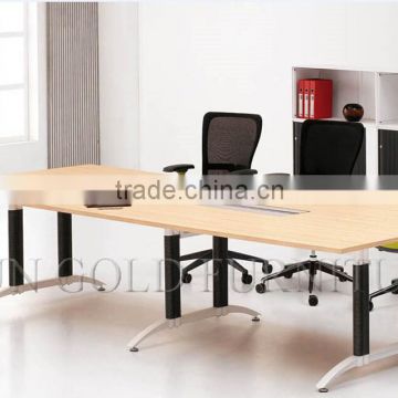 Modern Office Furniture Meeting room Conference table (SZ-MT061)