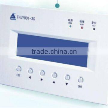 Multifunctional Electric Power Monitor