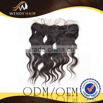 wholesale supply Hot Products Guanzhou Shopes true indian hair closure reviews