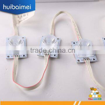 Promotion High Power Single Led Display Module photo-6