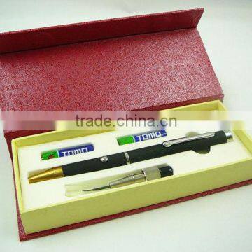 Medical laser pen/laser acupuncture /wanted agent