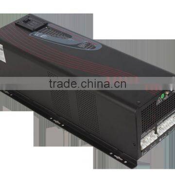 Solar Panel Frequency Vector Power Inverter 3000w photo-4