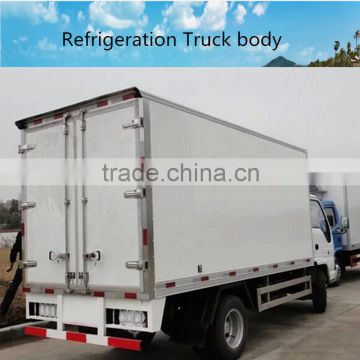 Zhongshan Shengtai Refrigeration truck body