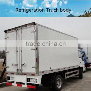 Zhongshan Shengtai Refrigeration Truck Body