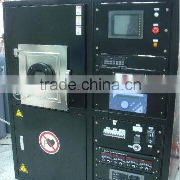 Hawk Series Metal Ion Coating Machine photo-6