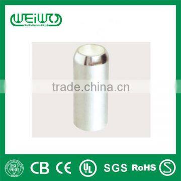 630A Round Silver Electrical Tulip Contact for Vacuum Circuit Breaker photo-4
