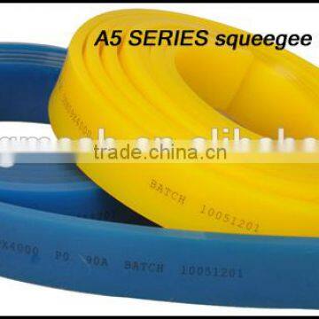 90 Durometer Screen Printing Squeegee Rubber photo-2