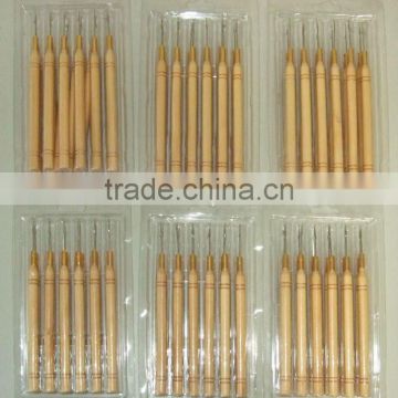 Wig Hook Needles