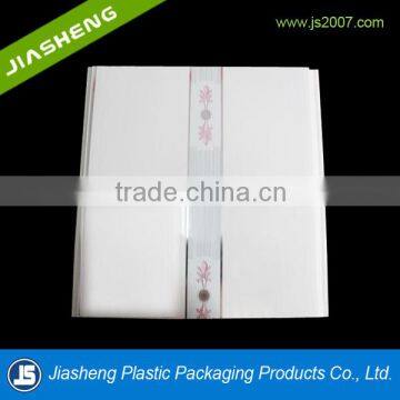 2014 China made PVC plastic ceiling, ceiling sheet