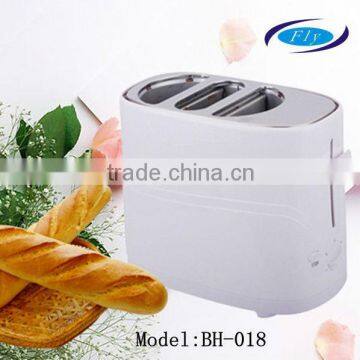 ETL/GS/CE/CB/EMC/RoHS [home toaster BH-18][different models selection]