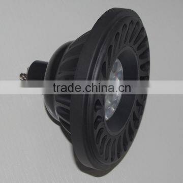 LED Spot ES111 GU10 Best Nichia LED 15W 1020LM Smart Dimmable CE Approved photo-4