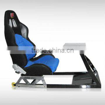Hot sale CUSTOME game racing simulator