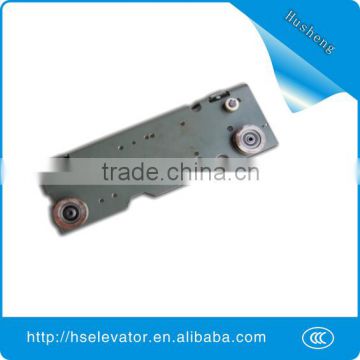 Mitsubishi elevator door hanging board, Mitsubishi lift door parts