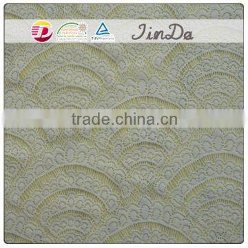 Machine Made Durable Nylon Knitting Lace With New Design photo-2