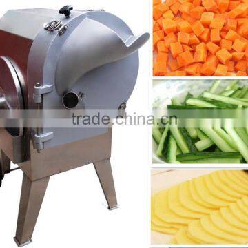 Vegetable shredder machine, vegetable chopper machine, vegetable strip machine