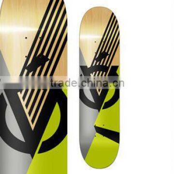 Skateboard Deck