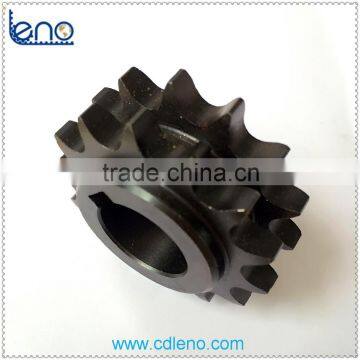 Industrial Double Chain Sprocket