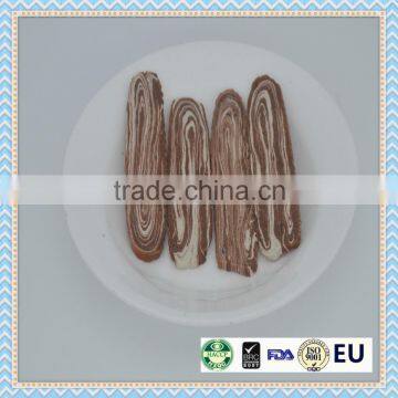 beef bacon dry cat snack